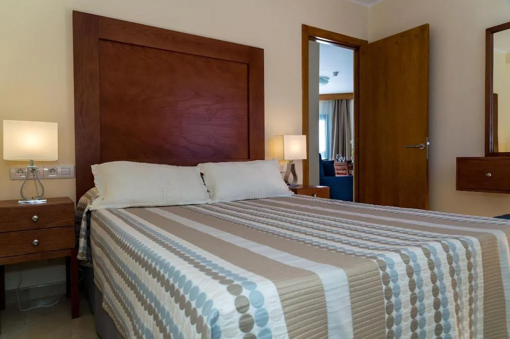 Room, Club Las Adelfas, Lanzarote