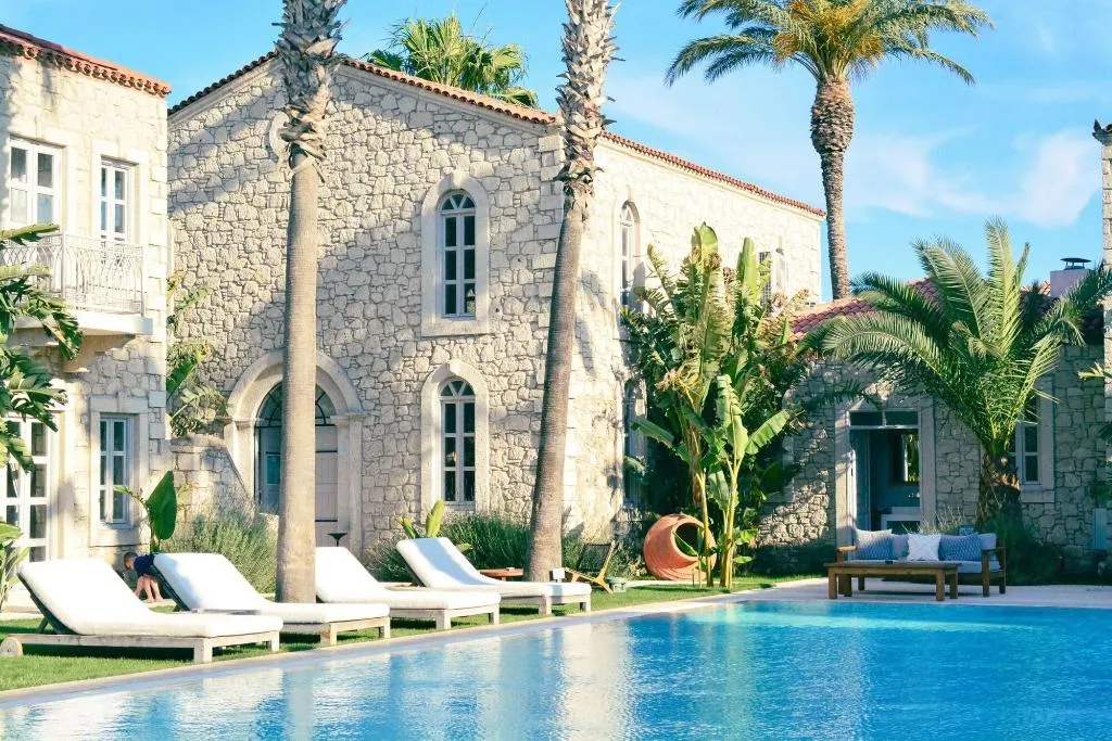 Sports and Entertainment, Manastir Alacati Hotel, Izmir