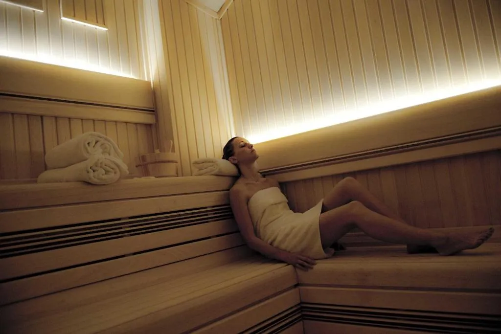 Sports and Entertainment, Golden Tower Hotel & Spa, Florence