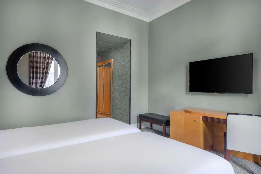 Room, Larios Málaga, Costa Del Sol