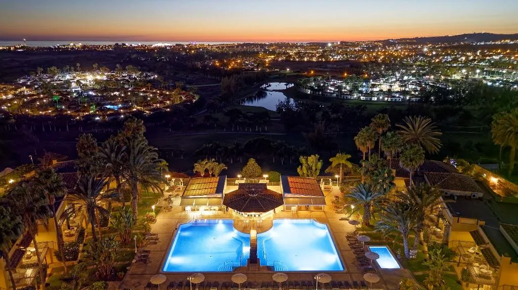 General view, Bull Vital Suites & Spa Boutique Hotel Only Adults, Gran Canaria