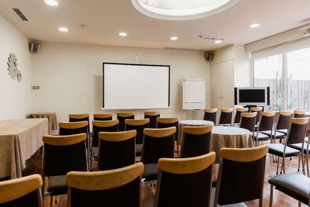 Conferences, Acropolis Select, Athens