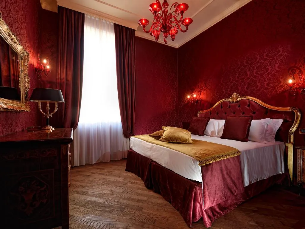 Double or Twin CLASSIC Room, Ai Cavalieri Di Venezia, Venice