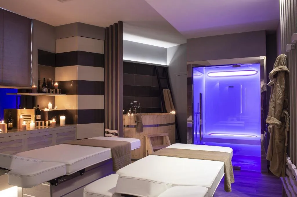 Sports and Entertainment, Altarocca Wine Resort, Perugia