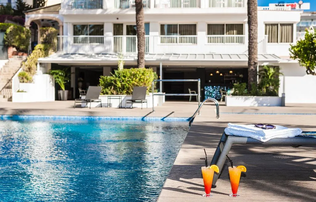 Pool, Eurostars Marivent, Majorca