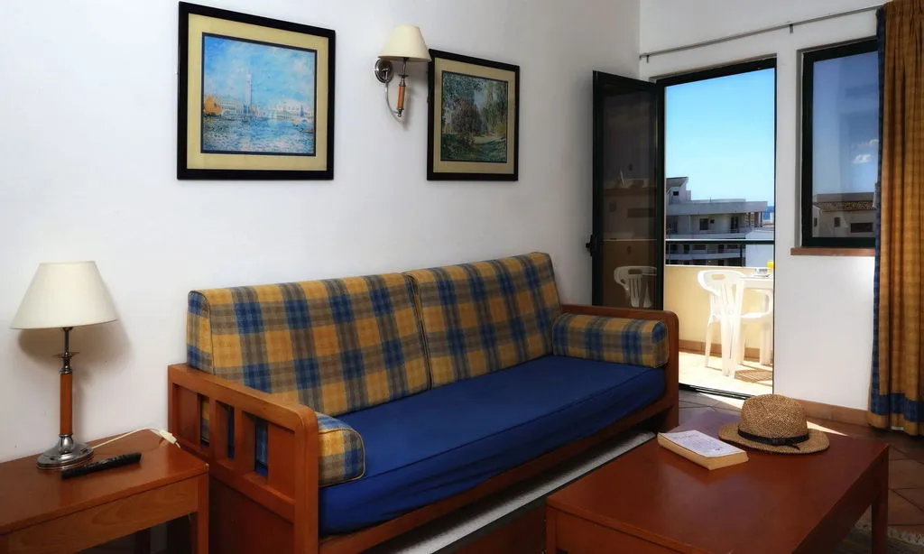 APARTMENT SUPERIOR ONE BEDROOM Room, Oceanus Aparthotel, Algarve