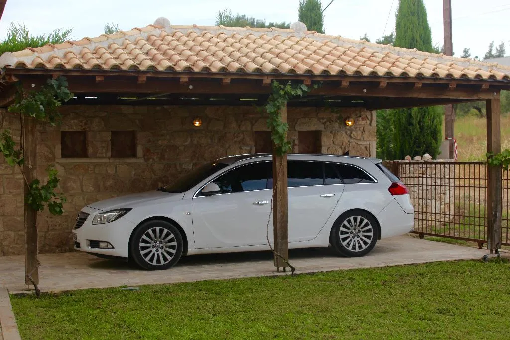 VILLA THREE BEDROOMS WITH PRIVATE POOL Room, Fruit Garden Villas, Halkidiki