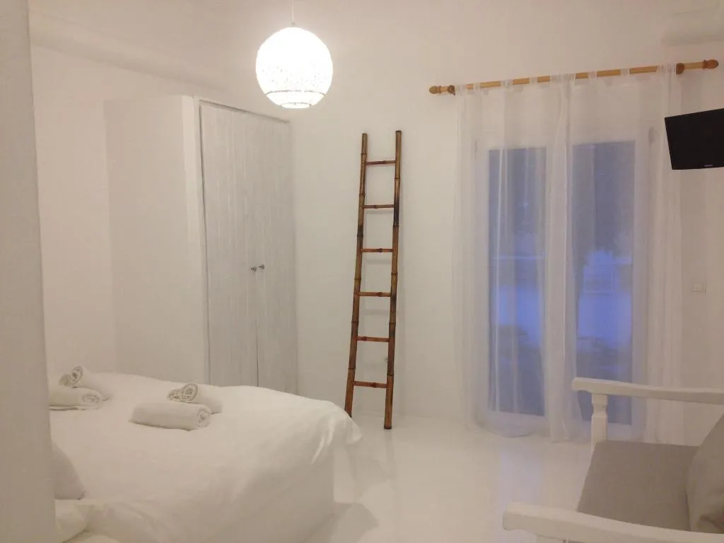 Room, La Stella Stay, Mykonos