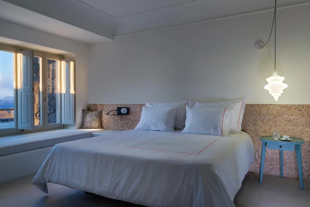 General view, Arota Exclusive Villas, Santorini