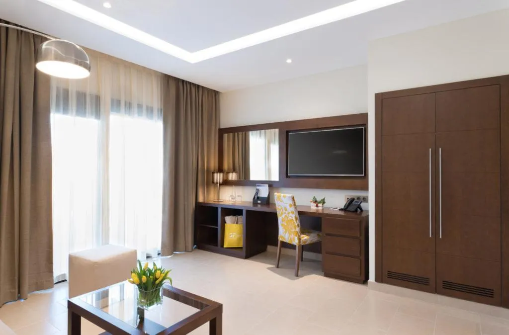 Room, GF Victoria, Tenerife