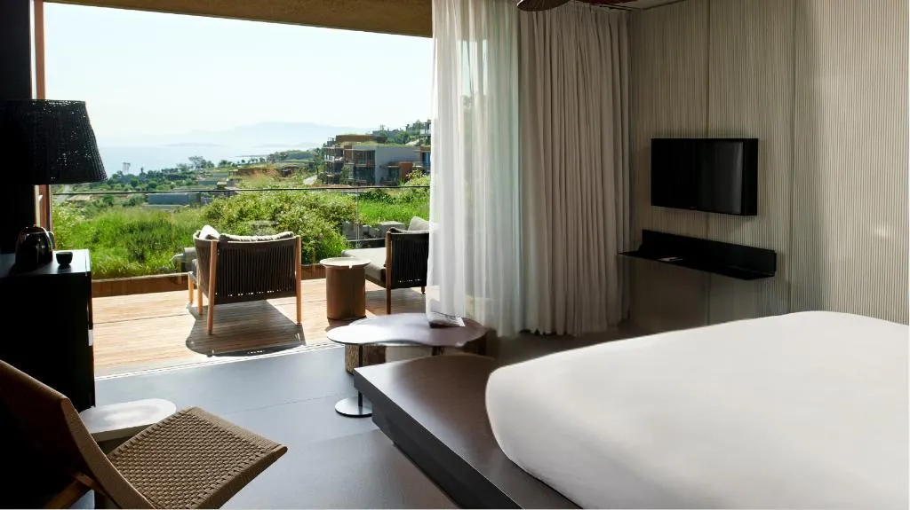 SUITE DUPLEX Room, Maxx Royal Bodrum, Bodrum