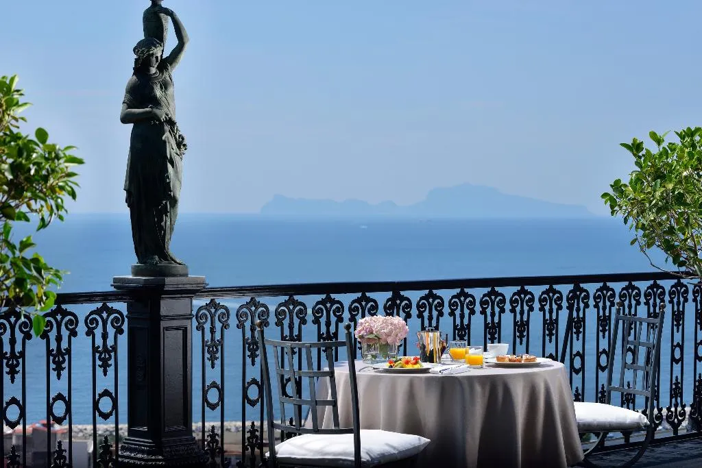 DOUBLE SINGLE USE STANDARD Room, Grand Hotel Parker's, Naples