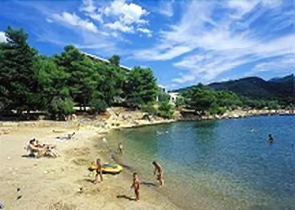 Beach, Apartmani Kresic, Split