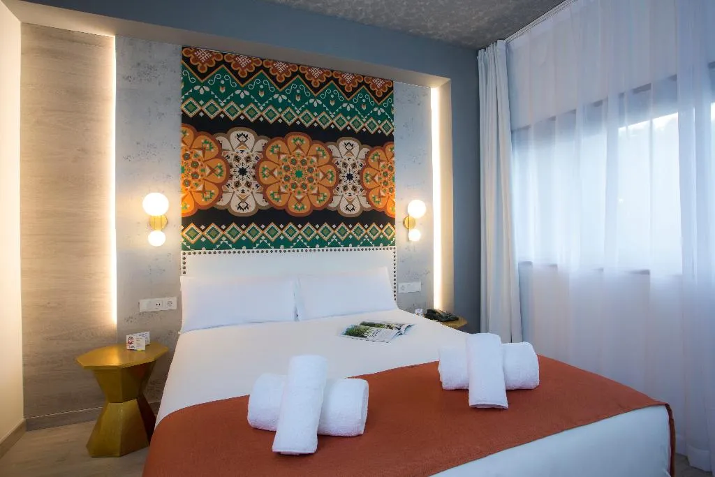 DOUBLE STANDARD Room, Casual Inca Porto, Porto