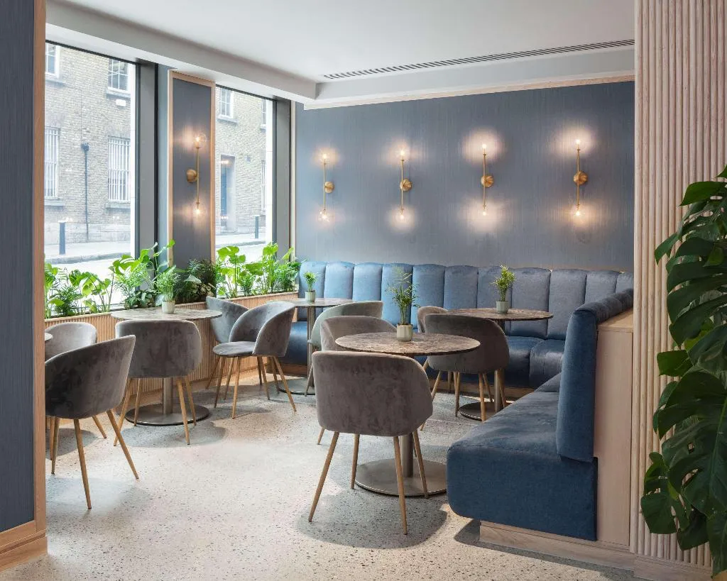 Conferences, Radisson Blu Royal Hotel, Dublin, Dublin