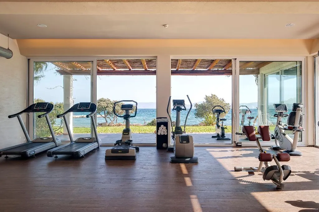 Sports and Entertainment, Hydra Beach Resort, Athens