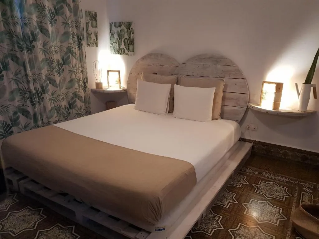 Room, Cactus Host, Gran Canaria