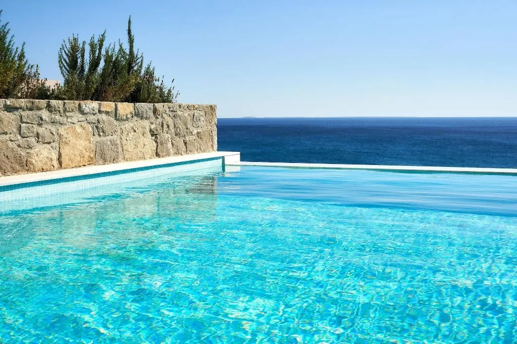 Sports and Entertainment, Enorme Santanna Beach, Crete
