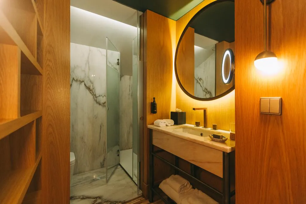 SUITE RIVER VIEW Room, Torel Avantgarde, Porto