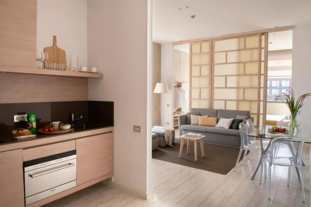 APARTMENT COMFORT Room, Eric Vokel Amsterdam Suites, Amsterdam
