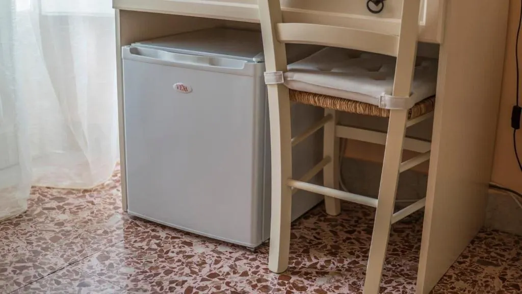 Room, Sikelia, Catania