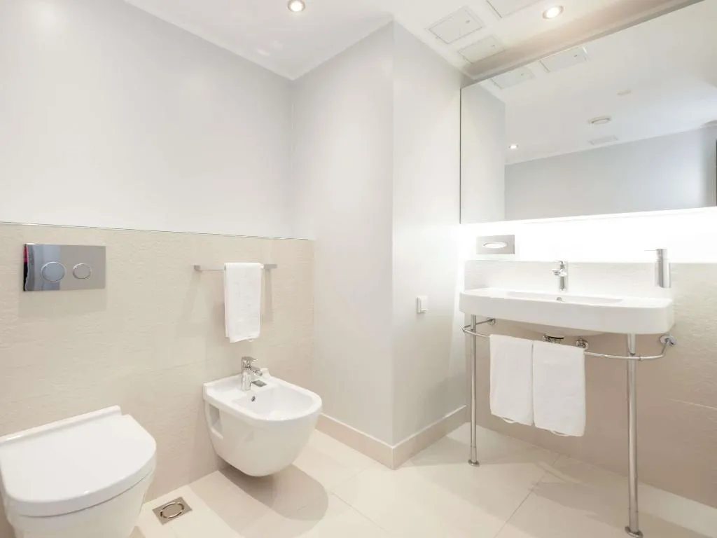 Room, Ibis Styles Tallinn, Tallinn