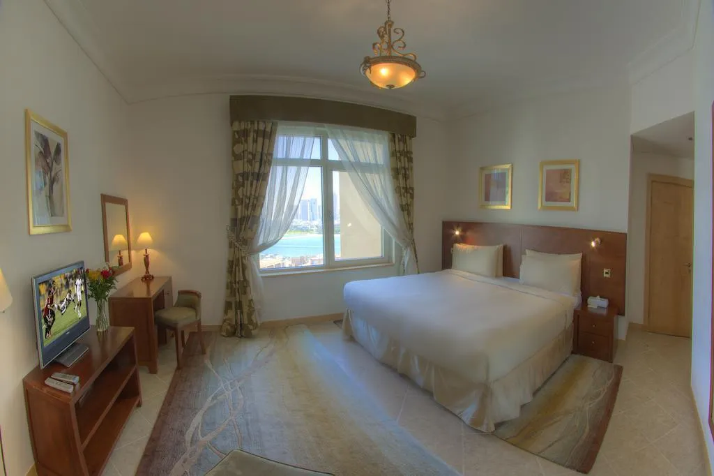 General view, Royal Club By RVHR, Palm Jumeirah, Dubai