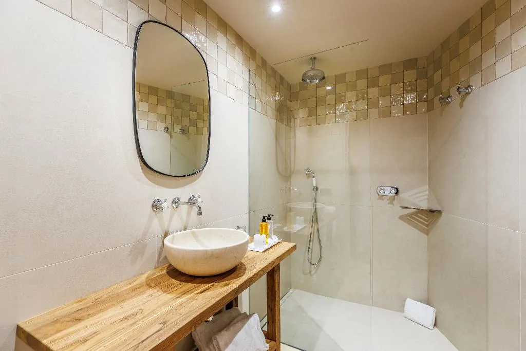 DOUBLE SIDE SEA VIEW Room, Hoposa Uyal, Majorca