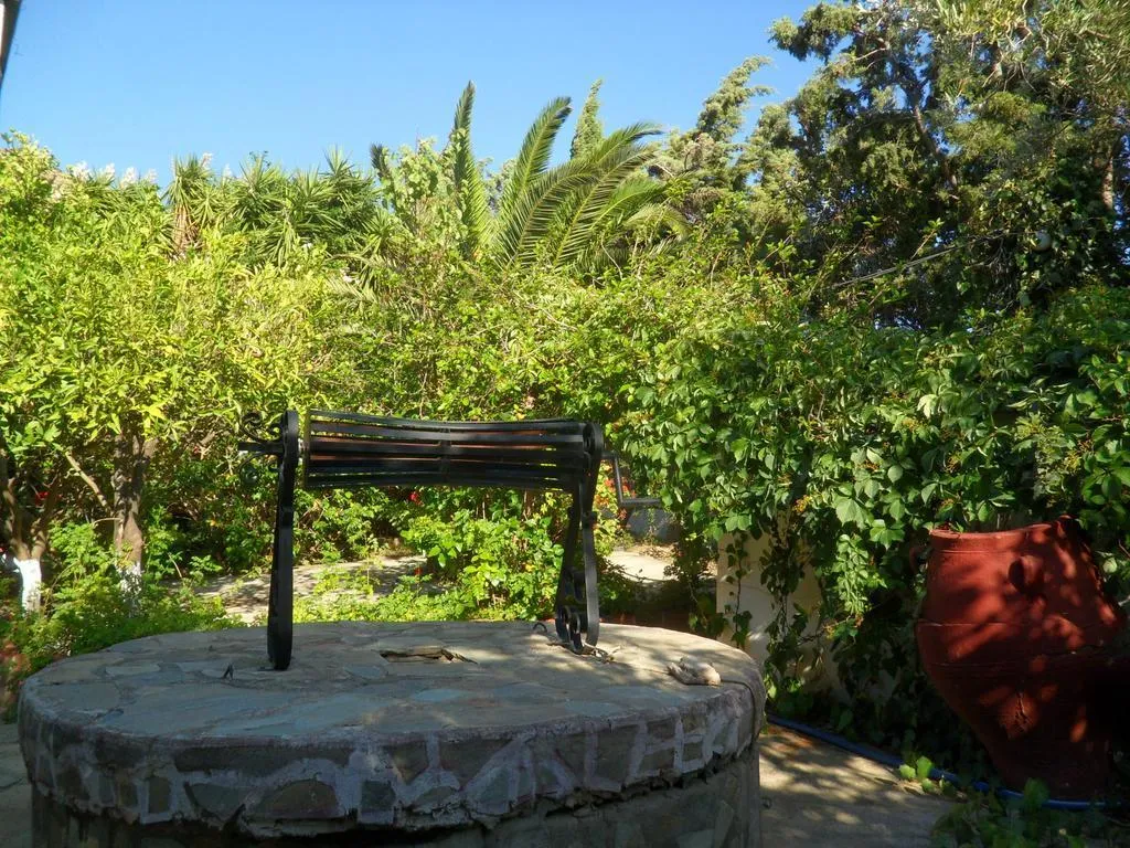 General view, Sunningdale Hotel, Crete