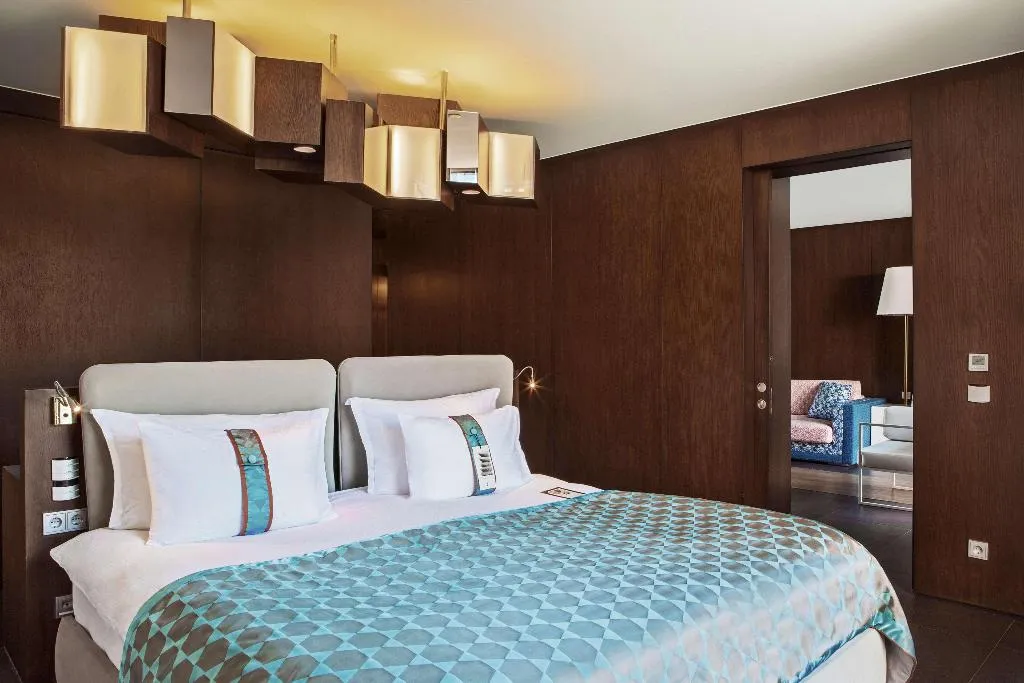 Room, Maxx Royal Kemer, Antalya