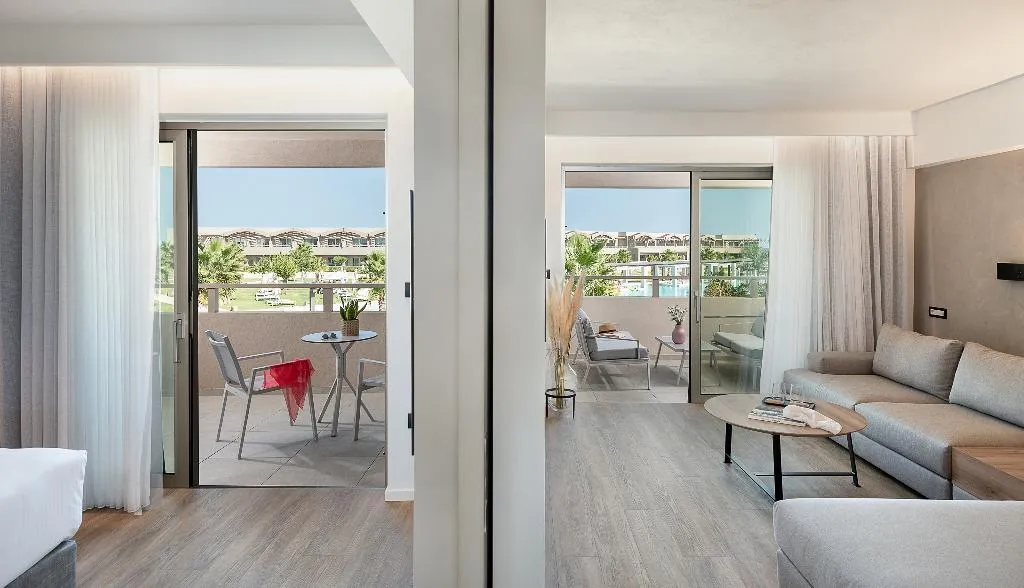SUITE POOL VIEW Room, Euphoria Resort, Crete