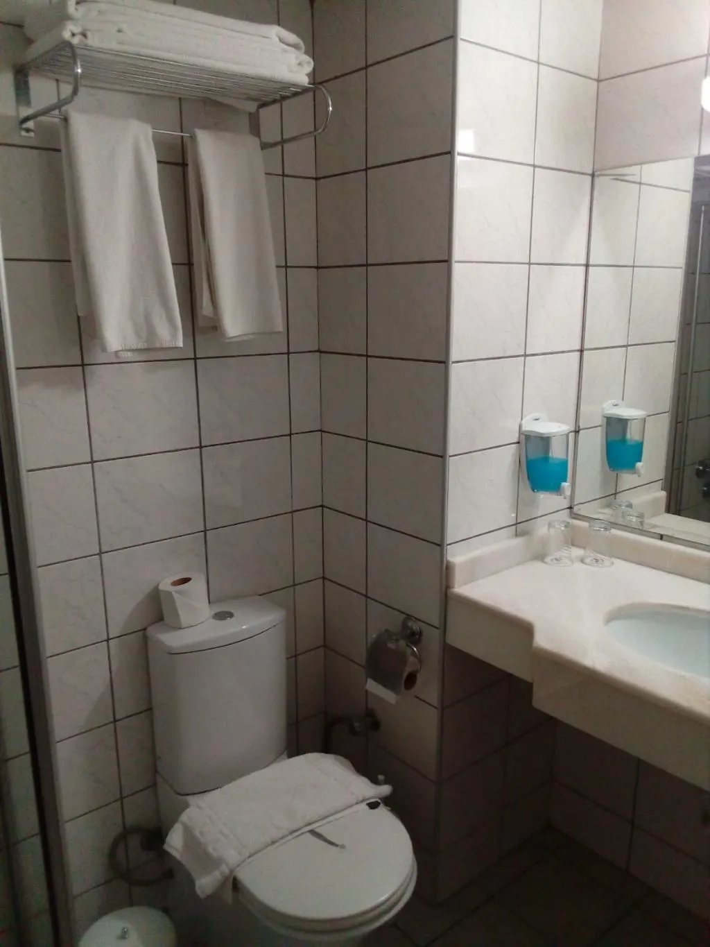 SINGLE STANDARD Room, Selcukhan Hotel, Antalya