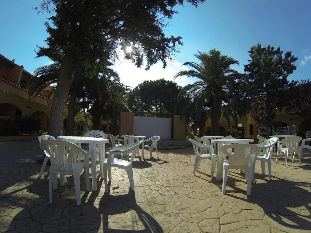 General view, Apartamentos Club Andria, Majorca