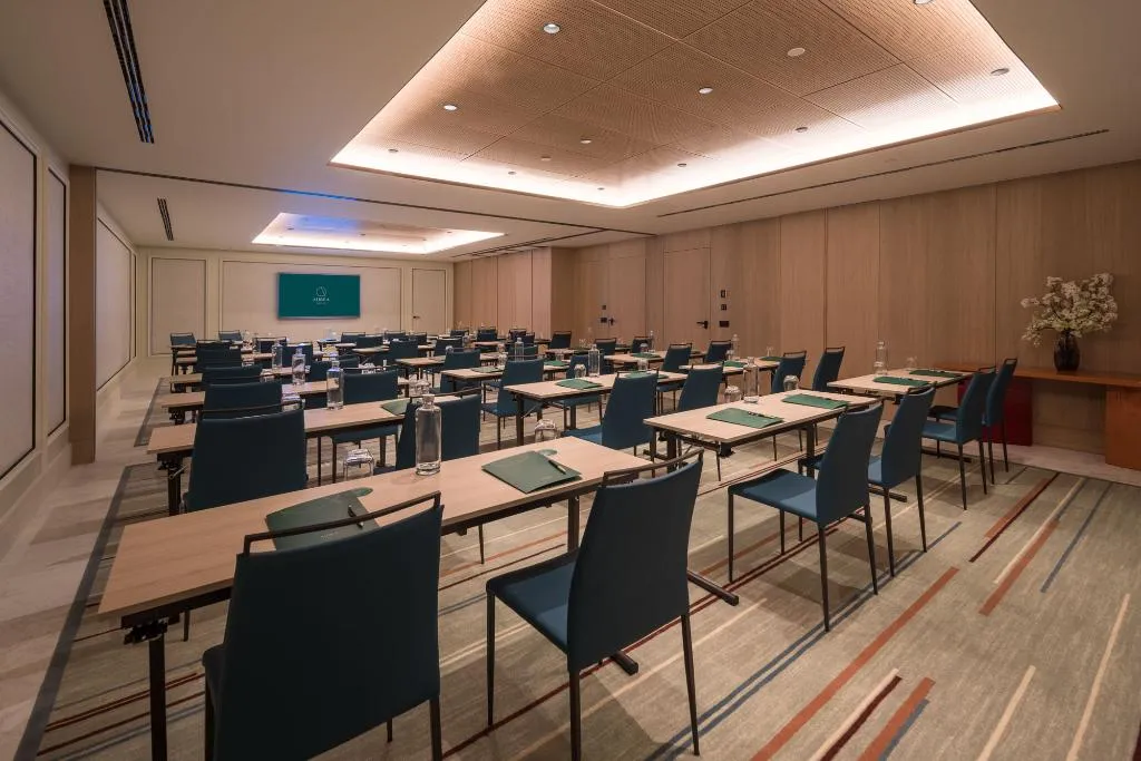 Conferences, Aurea Palacio De La Tinta, Costa Del Sol