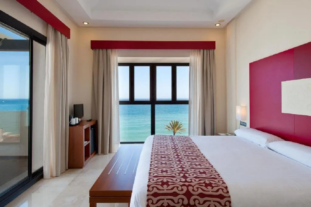 Double or Twin DELUXE Room, Estepona Hotel & Spa Resort, Costa Del Sol