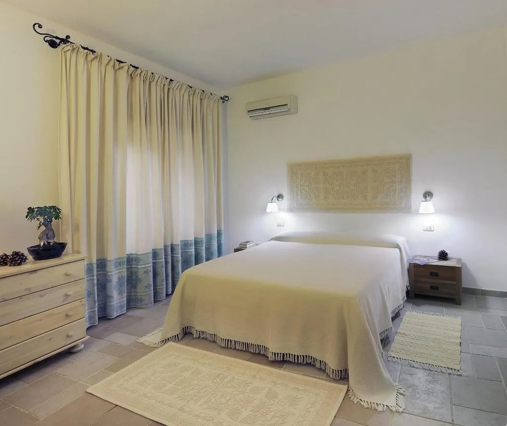 Room, Abbaechelu, Cagliari