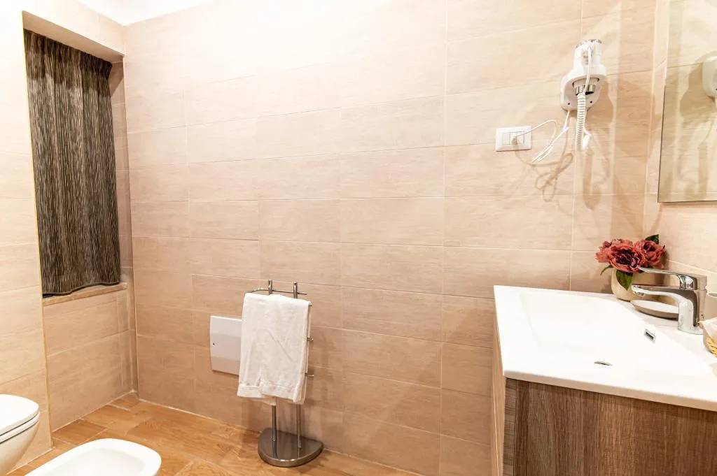 DOUBLE STANDARD Room, Neocore Boutique Hotel, Naples