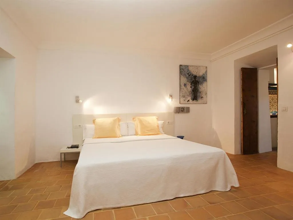 General view, Fornalutx Petit Hotel, Majorca