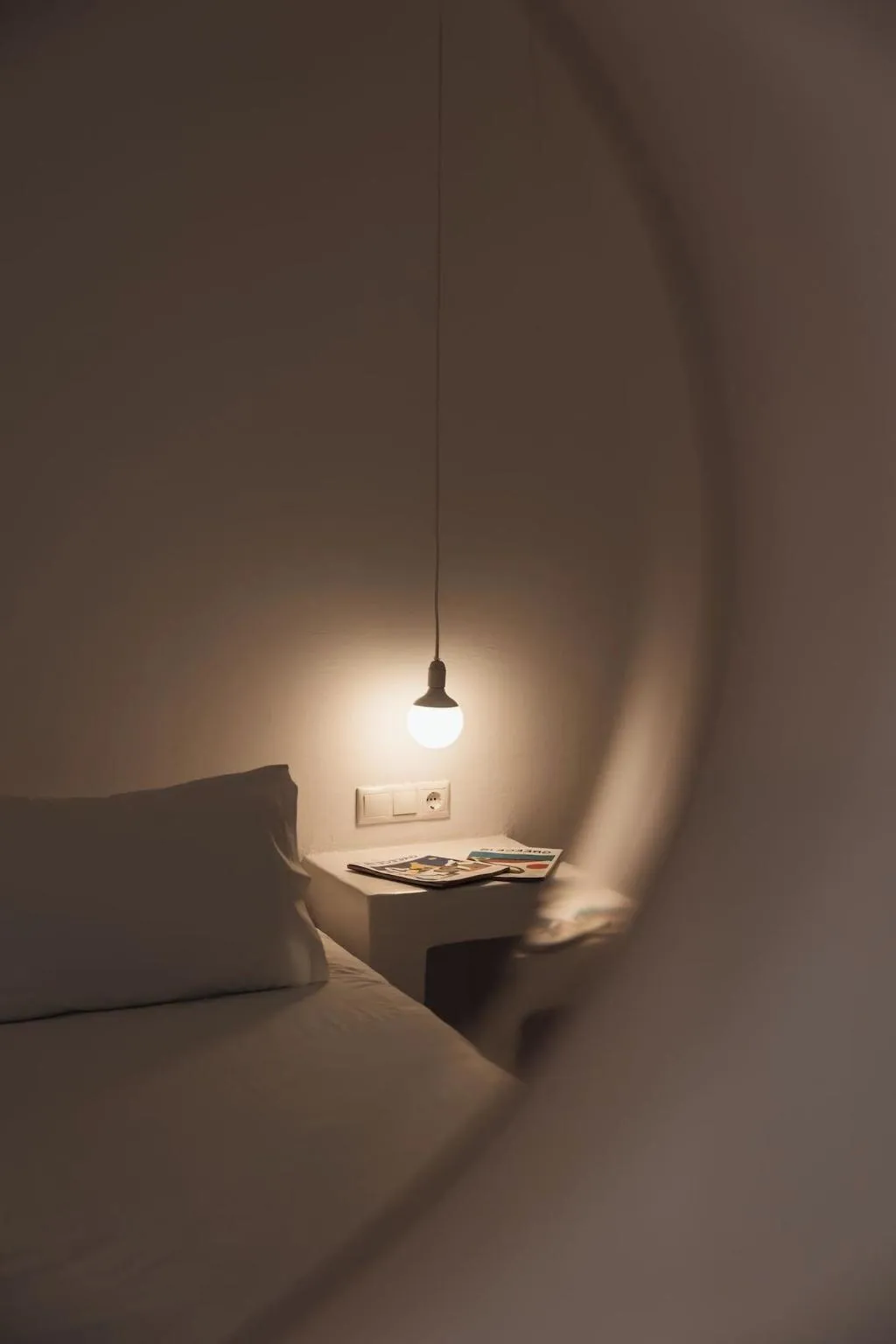 Room, Aether Boutique Stay, Mykonos