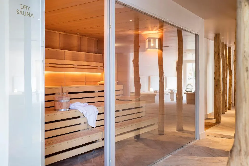 Sports and Entertainment, Luna Park Hotel Yoga & Spa, Costa Brava