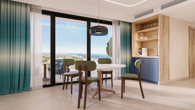 Hard Rock Hotel Malta, Malta