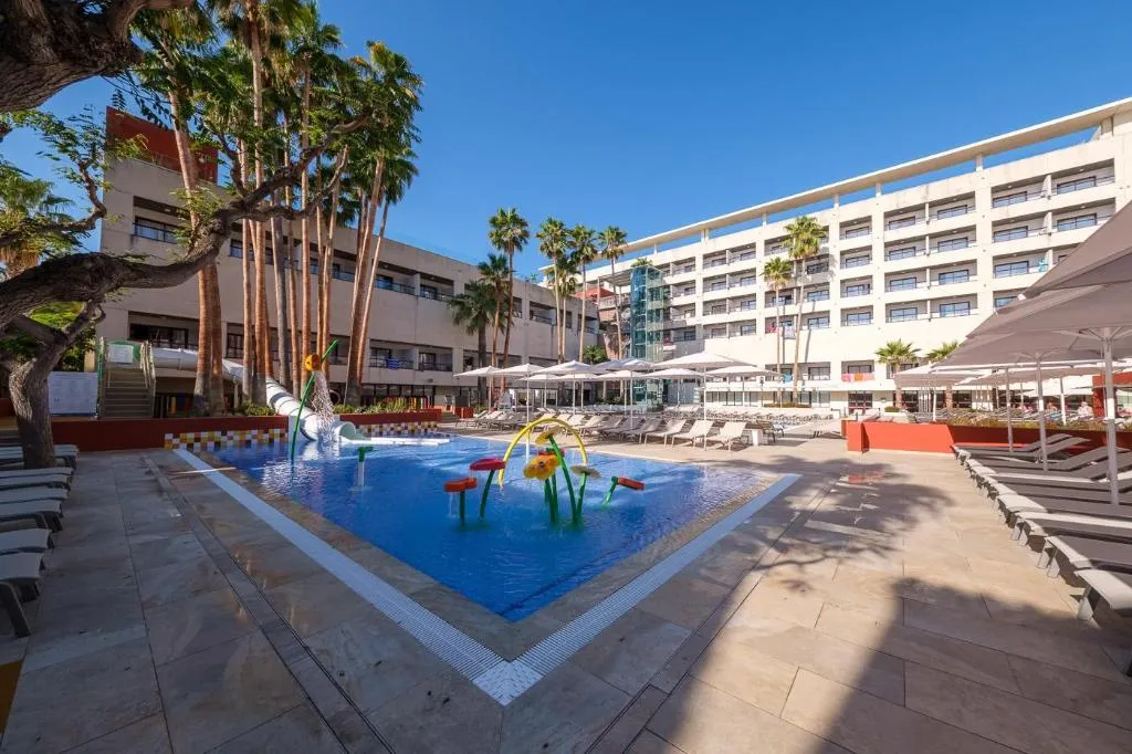 Pool, Estival Park Almaris, Costa Brava