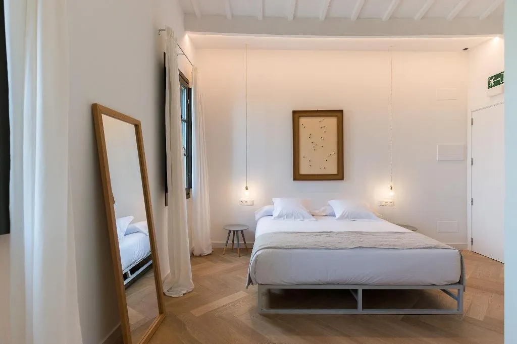 Room, Sodium Hotel Boutique, Menorca
