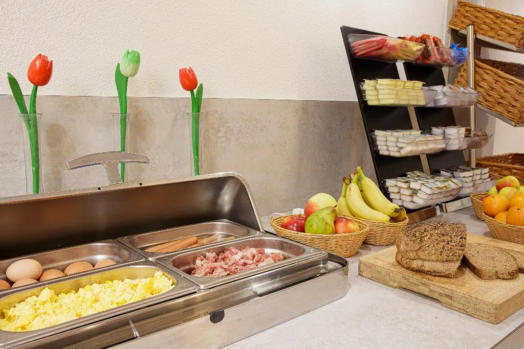 Restaurant, Ibis Styles Amsterdam City, Amsterdam