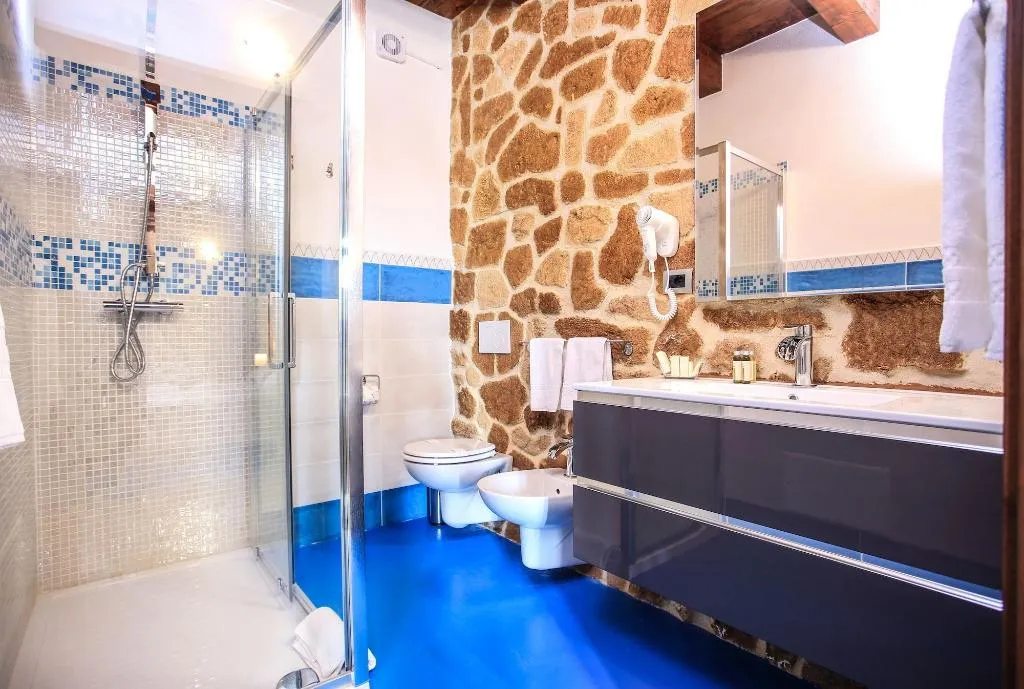 Room, Bienestar Maison De Charme, Alghero