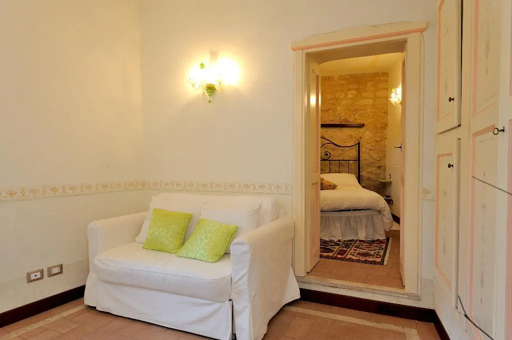 APARTMENT SUPERIOR Room, Torre Del Nera Albergo Diffuso & Spa, Perugia