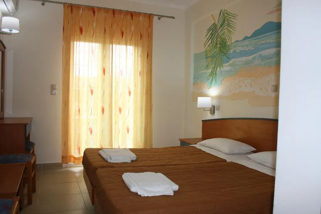 Room, Metaxa, Zante
