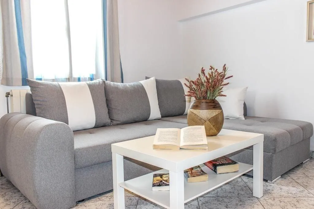Room, Villa Oceania, Mykonos