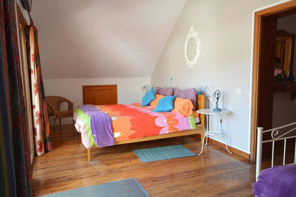 Room, Alta Montaña, Tenerife