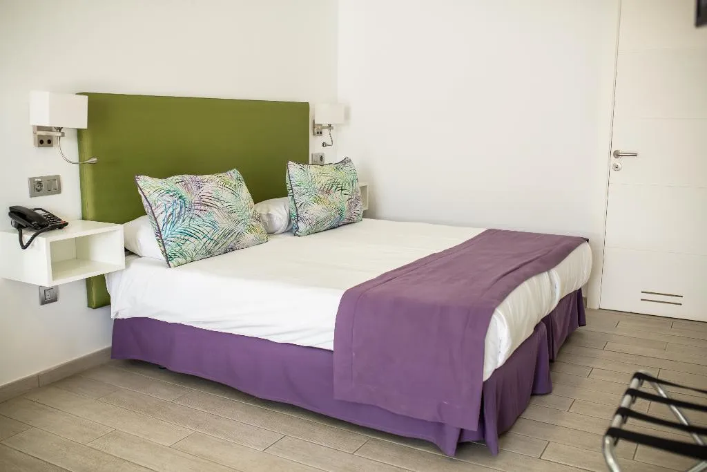 Room, IG Nachosol Atlantic & Yaizasol by Servatur, Gran Canaria